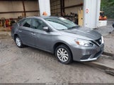 Nissan Sentra Sv 3N1AB7AP5KY364560 снимка