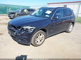 BMW X5 xDrive35I 5UXKR0C54F0P04280 снимка