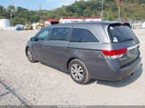 Honda Odyssey Ex-L 5FNRL5H63GB043523 снимка
