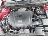 Mazda Mazda6 I Sport JM1GJ1U6XE1153860 fotografie