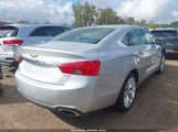 Chevrolet Impala 2Lz 2G1165S37F9142652 снимка