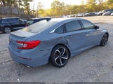 Honda Accord Sport 1HGCV1F34MA098215 photo