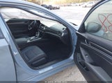Honda Accord Sport 1HGCV1F34MA098215 fotografie
