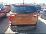 Ford Ecosport Se MAJ3S2GE0LC391373 снимка