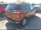 Ford Ecosport Se MAJ3S2GE0LC391373 снимка