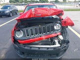 Jeep Renegade Latitude Fwd ZACCJABB2HPE88811 photo