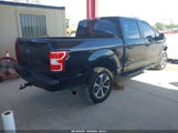 Ford F-150 Xl 1FTEW1E53KKF10610 photo