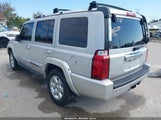 Jeep Commander Limited 1J8HG58276C318697 снимка