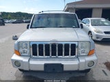 Jeep Commander Limited 1J8HG58276C318697 снимка