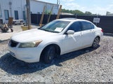 Honda Accord 2.4 Ex 1HGCP26768A091775 снимка