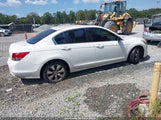 Honda Accord 2.4 Ex 1HGCP26768A091775 снимка