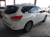 Nissan Pathfinder Sv 5N1AR2MN8EC650000 снимка