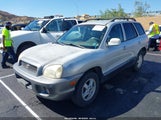 Hyundai Santa Fe Gls/Lx KM8SC13E44U759791 photo