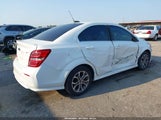 Chevrolet Sonic Lt Auto 1G1JD5SH7J4112094 снимка