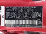 Toyota Camry Le 4T4BF1FK6CR179102 снимка