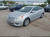 Hyundai Sonata Gls 5NPEB4AC8BH102359 снимка