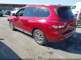 Nissan Pathfinder Sl 5N1AR2MN1GC643330 снимка