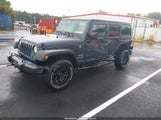 Jeep Wrangler Unlimited Sport 4X4 1C4BJWDG0HL562913 fotografie