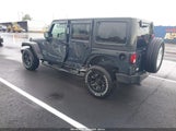 Jeep Wrangler Unlimited Sport 4X4 1C4BJWDG0HL562913 photo