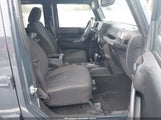 Jeep Wrangler Unlimited Sport 4X4 1C4BJWDG0HL562913 снимка
