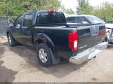 Nissan Frontier Se 1N6AD07WX8C434372 снимка
