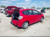 Honda Fit JHMGE8H3XBC027106 снимка