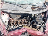 Chevrolet Hhr Lt 3GNDA23D78S550249 снимка
