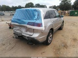 Acura Mdx Technology Package 2HNYD2H36DH507286 снимка