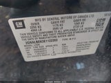 Chevrolet Equinox 1Lt 2GNALBEK3E1122369 снимка