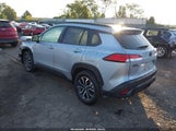 Toyota Corolla Cross Hybrid Se 7MUFBABGXSV086783 снимка