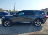Ford Explorer Platinum 1FM5K8HC8LGB02408 снимка