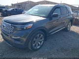 Ford Explorer Platinum 1FM5K8HC8LGB02408 снимка
