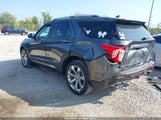Ford Explorer Platinum 1FM5K8HC8LGB02408 снимка
