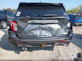 Ford Explorer Platinum 1FM5K8HC8LGB02408 снимка