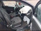 Chevrolet Spark 1Lt Cvt KL8CD6S98FC720226 снимка