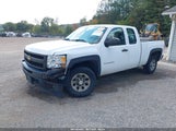 Chevrolet Silverado  Work Truck 1GCRCPEX0CZ252084 снимка