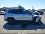 Honda Passport Awd Sport 5FNYF8H25MB024534 fotografie