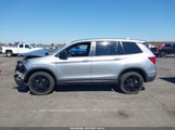 Honda Passport Awd Sport 5FNYF8H25MB024534 fotografie