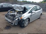 Toyota Prius Four JTDKN3DU5B5304360 снимка