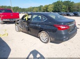 Nissan Sentra Sv 3N1AB7AP4HY364610 снимка