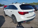 Acura Mdx Technology Package 5FRYD4H46EB035817 fotografie