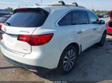 Acura Mdx Technology Package 5FRYD4H46EB035817 photo