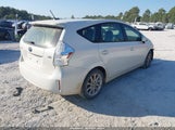 Toyota Prius V Five JTDZN3EU6C3179234 снимка