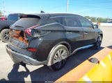 Nissan Murano Platinum 5N1AZ2MH9JN169360 photo