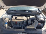 Hyundai Sonata Se 5NPE24AF8KH791295 снимка