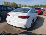 Hyundai Sonata Se 5NPE24AF8KH791295 снимка