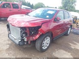 Chevrolet Equinox Fwd Lt 3GNAXKEG6RS225800 photo