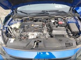 Honda Civic Lx 2HGFC2F61LH504924 снимка