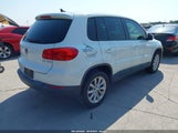 Volkswagen Tiguan Se WVGAV3AX5EW560518 fotografie