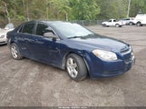 Chevrolet Malibu Ls 1G1ZA5EU4CF297006 снимка